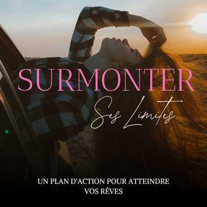 Surmonter ses limites - EBOOK