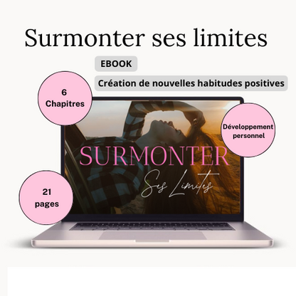 Surmonter Ses Limites - EBOOK